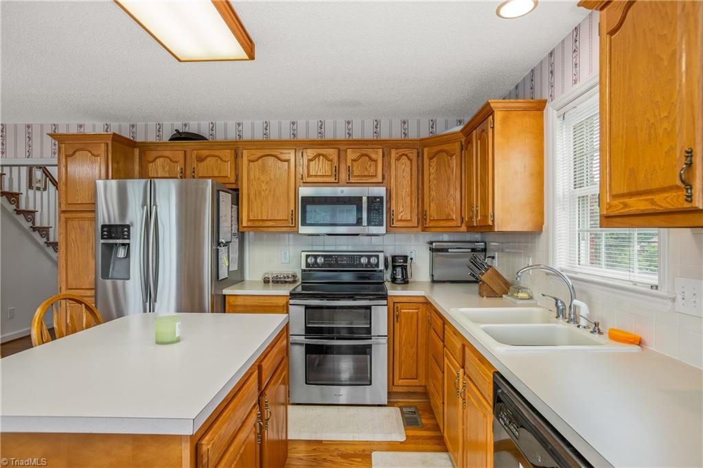 1314 Hege Road Lexington, NC 27295 - Photo 17 of 42 Gallery Image 17