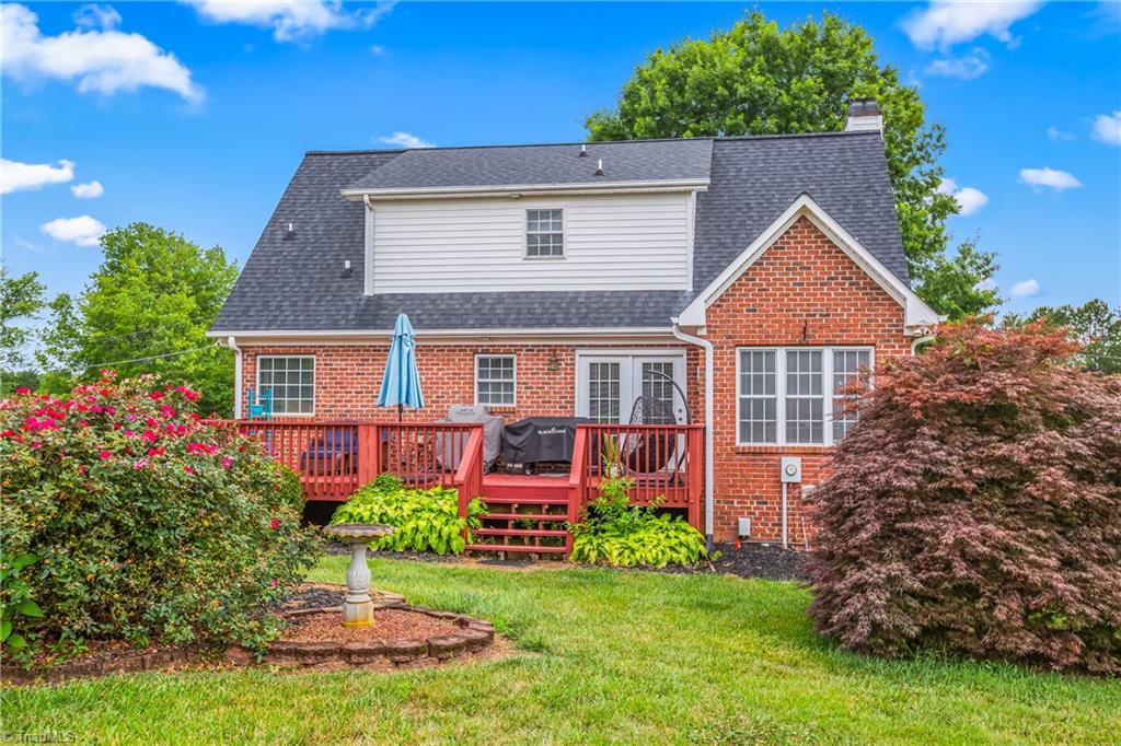1314 Hege Road Lexington, NC 27295 - Photo 2 of 42 Gallery Image 2