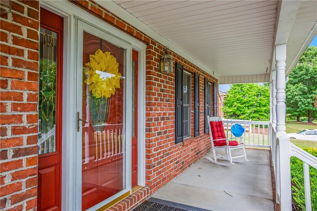 1314 Hege Road Lexington, NC 27295 - Photo 3 of 42 Gallery Image 3