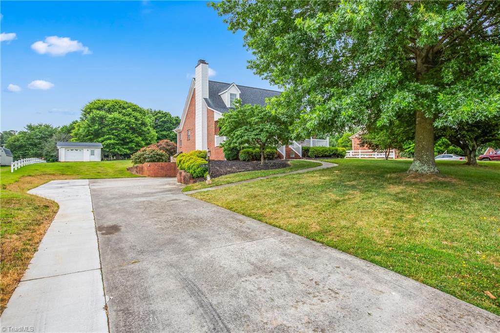 1314 Hege Road Lexington, NC 27295 - Photo 31 of 42 Gallery Image 31