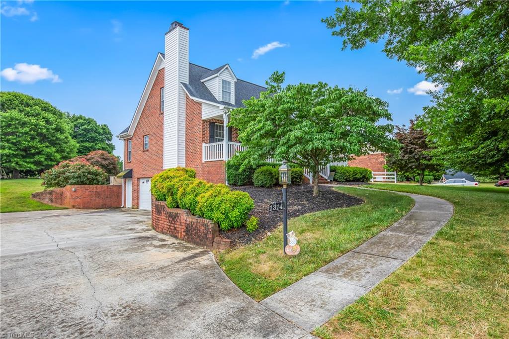 1314 Hege Road Lexington, NC 27295 - Photo 32 of 42 Gallery Image 32