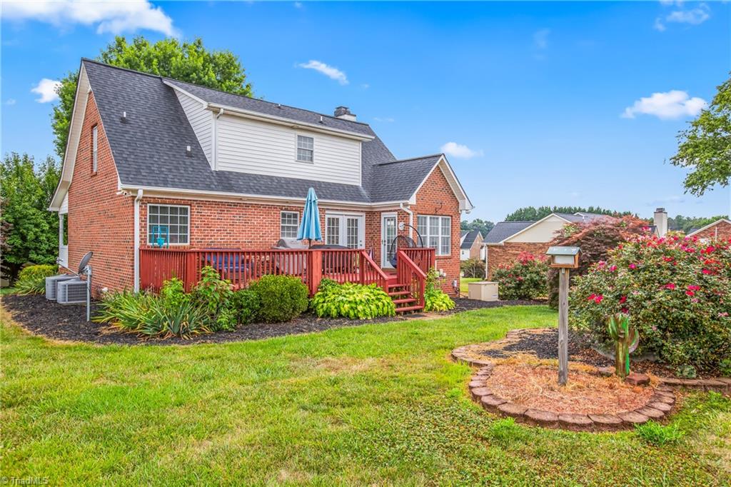 1314 Hege Road Lexington, NC 27295 - Photo 34 of 42 Gallery Image 34