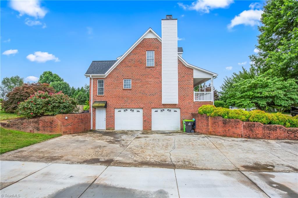 1314 Hege Road Lexington, NC 27295 - Photo 35 of 42 Gallery Image 35