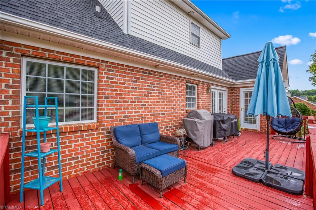 1314 Hege Road Lexington, NC 27295 - Photo 37 of 42 Gallery Image 37