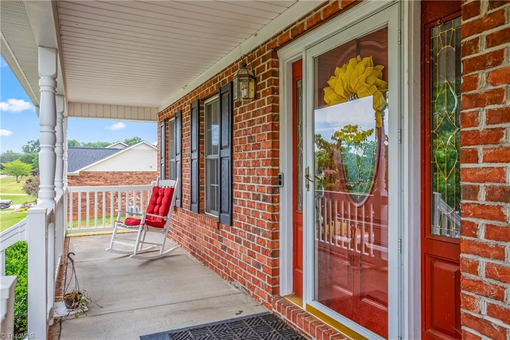 1314 Hege Road Lexington, NC 27295 - Photo 4 of 42 Gallery Image 4