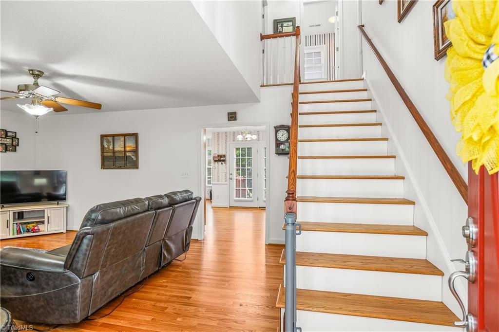 1314 Hege Road Lexington, NC 27295 - Photo 8 of 42 Gallery Image 8