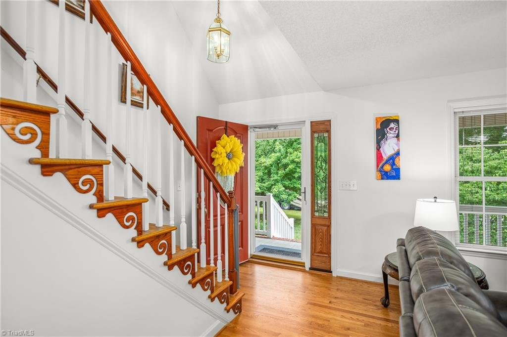 1314 Hege Road Lexington, NC 27295 - Photo 9 of 42 Gallery Image 9