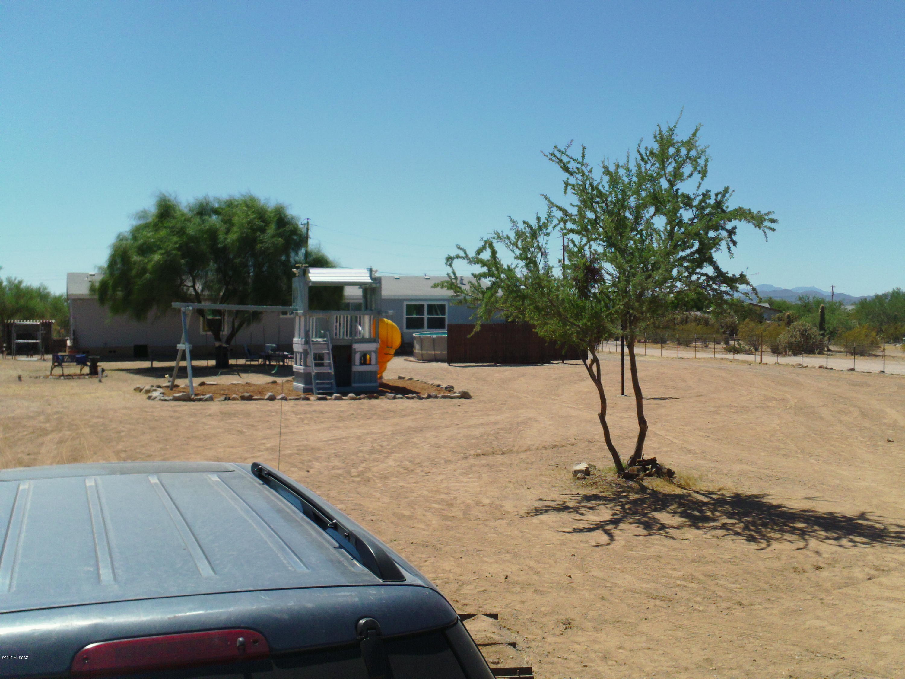 5870 North Chaparral Road Tucson, AZ 85743 - Photo 27 of 31