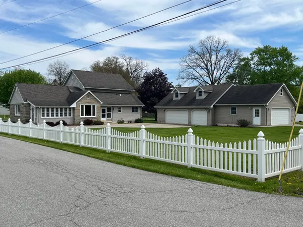 $519,999 | 6315 West 147th Avenue, Crown Point, IN 46307
