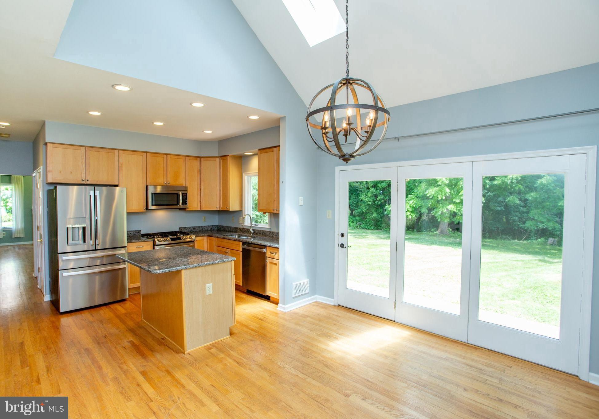 363 Birdsong Way Doylestown, PA 18901 - Photo 10 of 58 Kitchen
