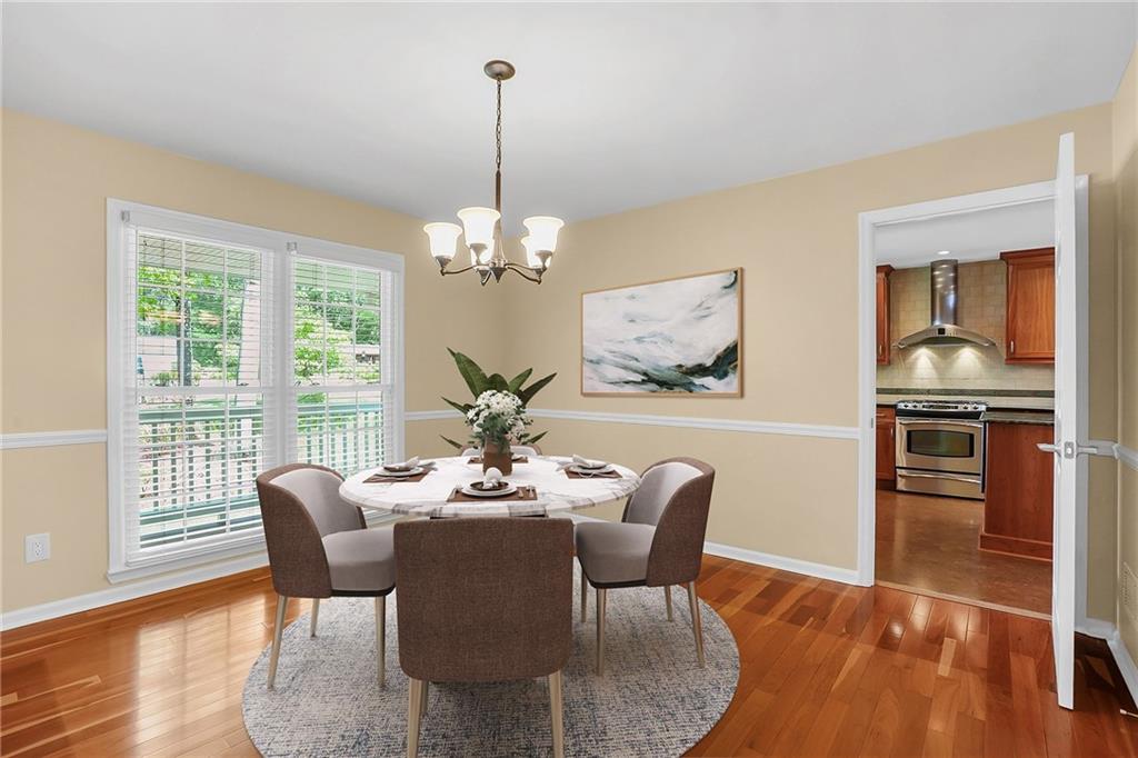 266 Lantern Ridge Court Alpharetta, GA 30009 - Photo 13 of 70