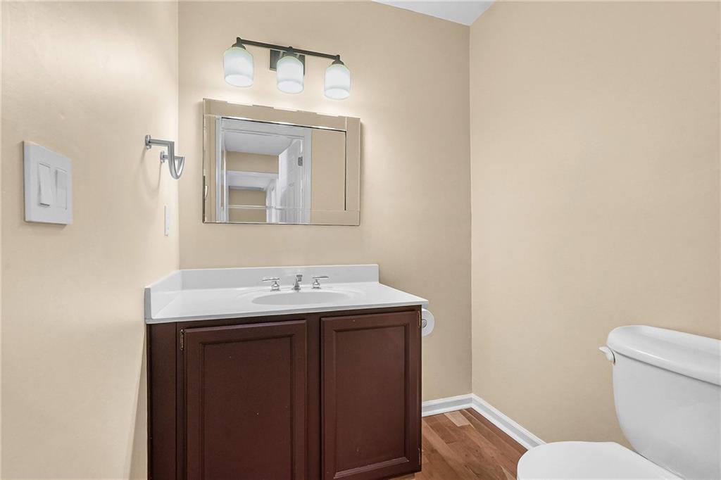 266 Lantern Ridge Court Alpharetta, GA 30009 - Photo 16 of 70