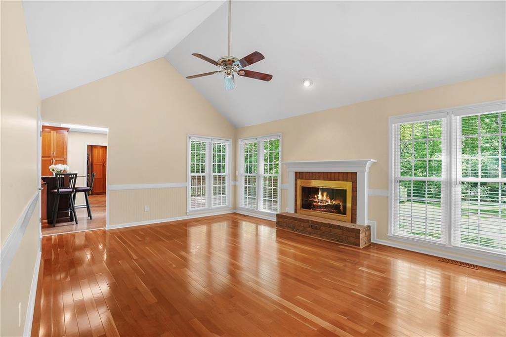 266 Lantern Ridge Court Alpharetta, GA 30009 - Photo 18 of 70