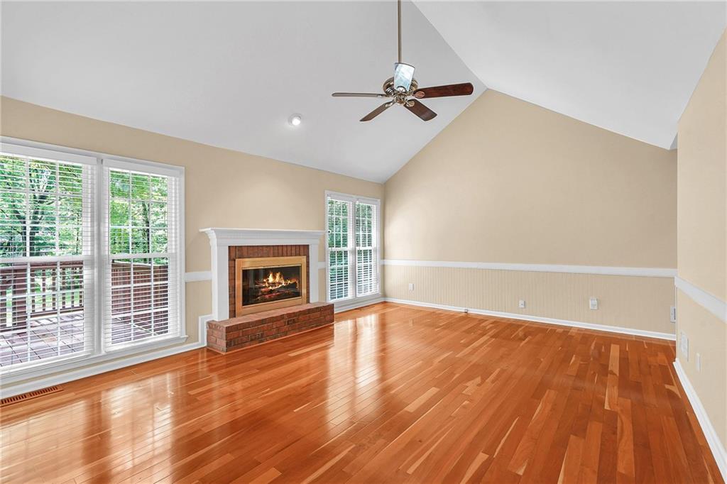 266 Lantern Ridge Court Alpharetta, GA 30009 - Photo 19 of 70