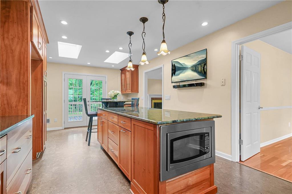 266 Lantern Ridge Court Alpharetta, GA 30009 - Photo 21 of 70