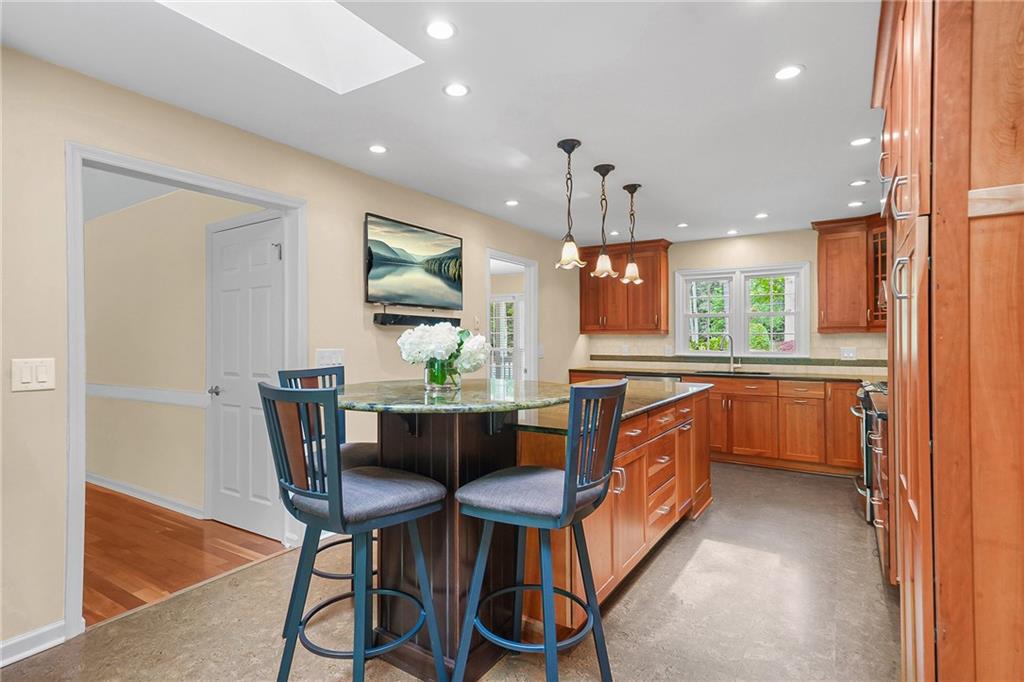 266 Lantern Ridge Court Alpharetta, GA 30009 - Photo 25 of 70