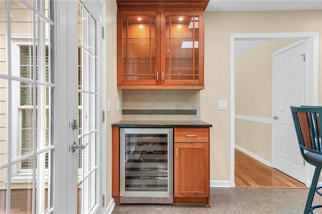 266 Lantern Ridge Court Alpharetta, GA 30009 - Photo 29 of 70