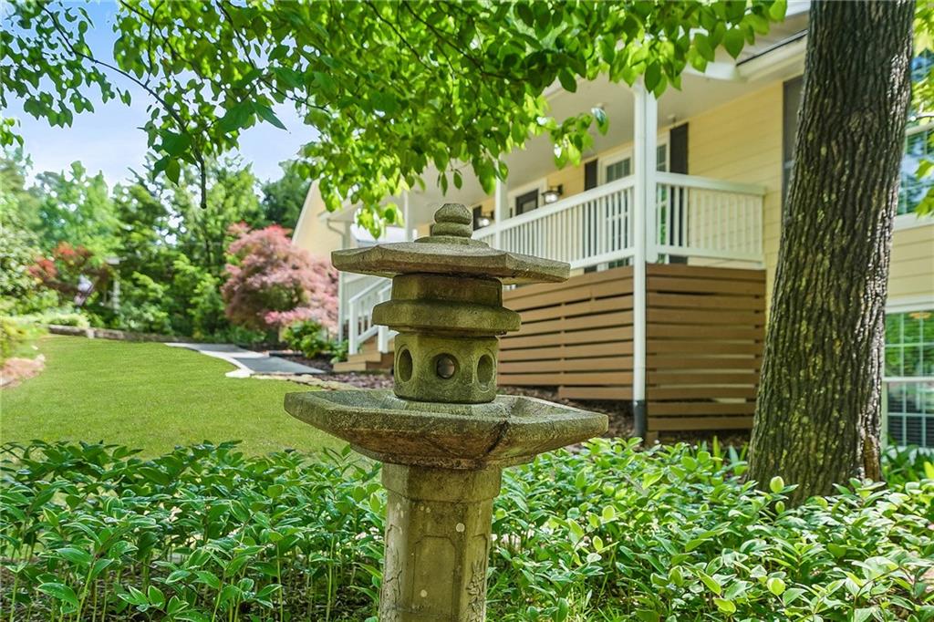 266 Lantern Ridge Court Alpharetta, GA 30009 - Photo 3 of 70