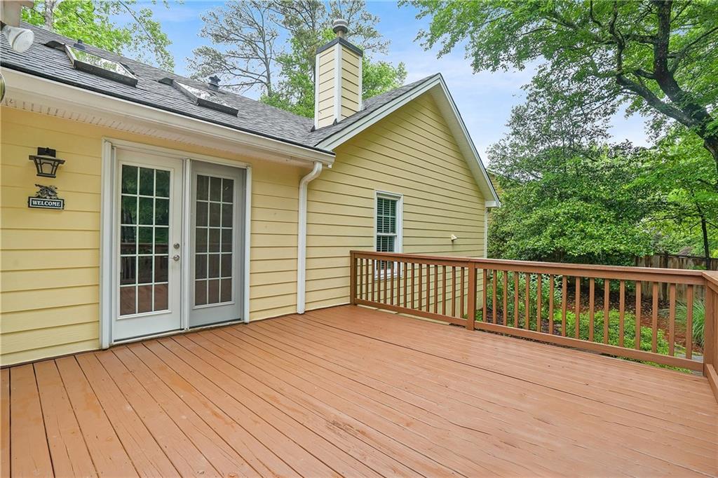 266 Lantern Ridge Court Alpharetta, GA 30009 - Photo 31 of 70