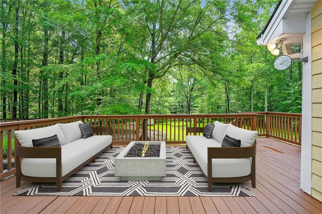 266 Lantern Ridge Court Alpharetta, GA 30009 - Photo 32 of 70