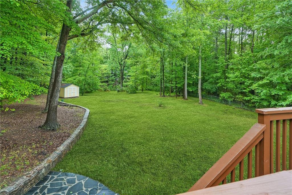 266 Lantern Ridge Court Alpharetta, GA 30009 - Photo 34 of 70