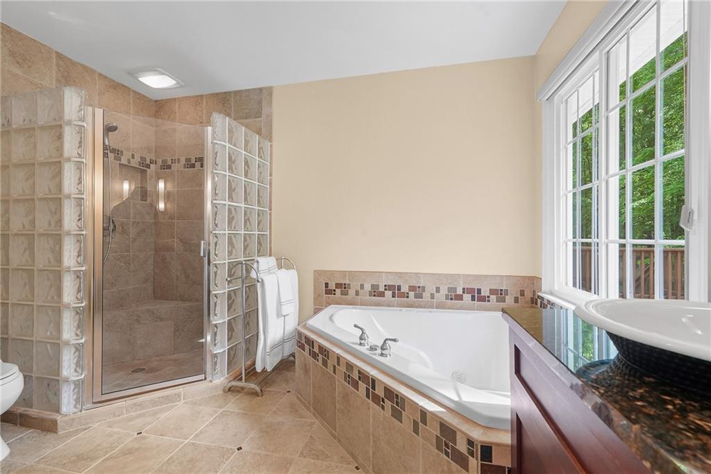 266 Lantern Ridge Court Alpharetta, GA 30009 - Photo 39 of 70