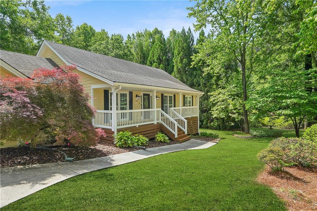 266 Lantern Ridge Court Alpharetta, GA 30009 - Photo 4 of 70