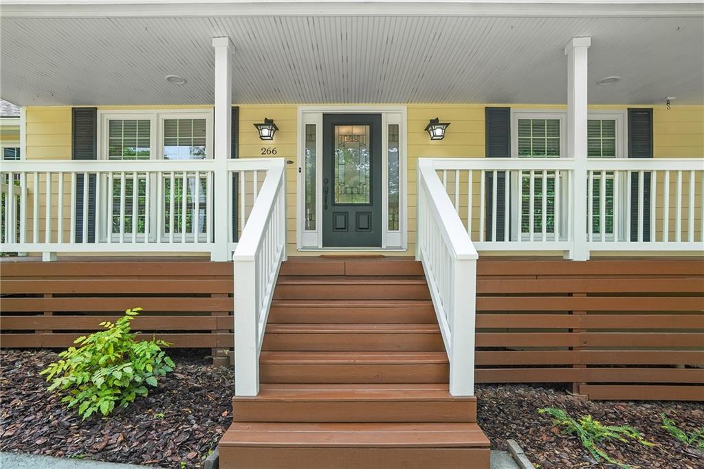 266 Lantern Ridge Court Alpharetta, GA 30009 - Photo 5 of 70