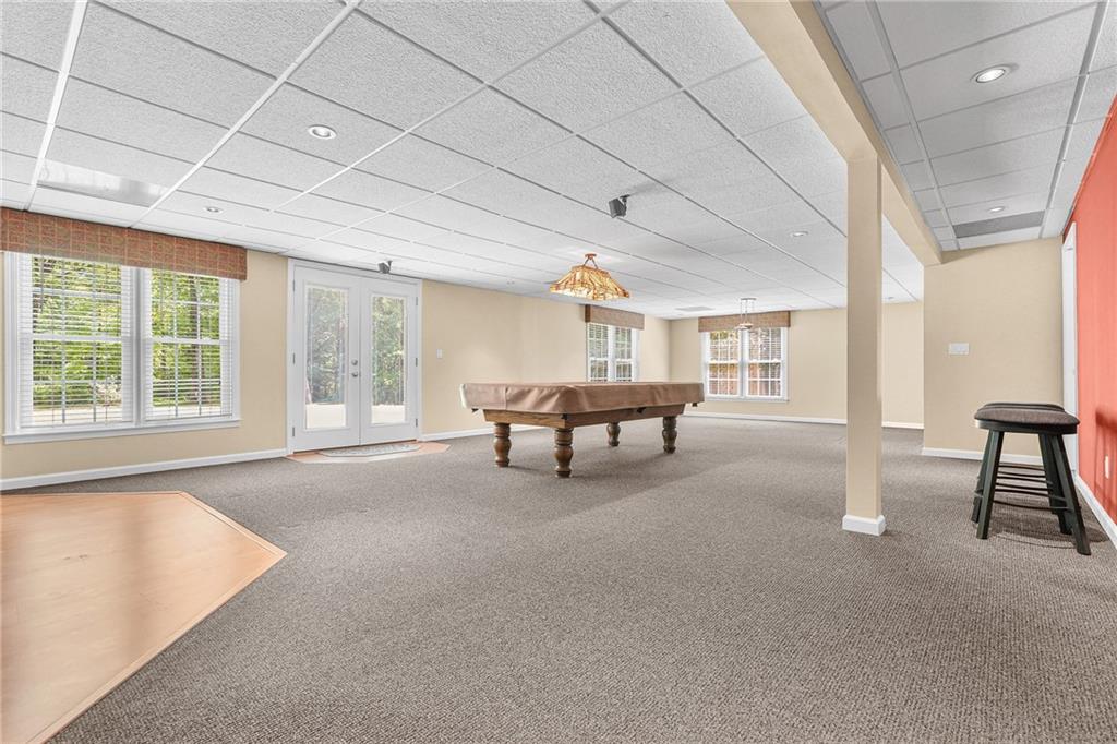 266 Lantern Ridge Court Alpharetta, GA 30009 - Photo 53 of 70