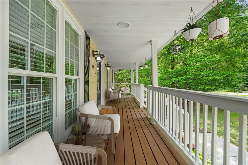 266 Lantern Ridge Court Alpharetta, GA 30009 - Photo 6 of 70