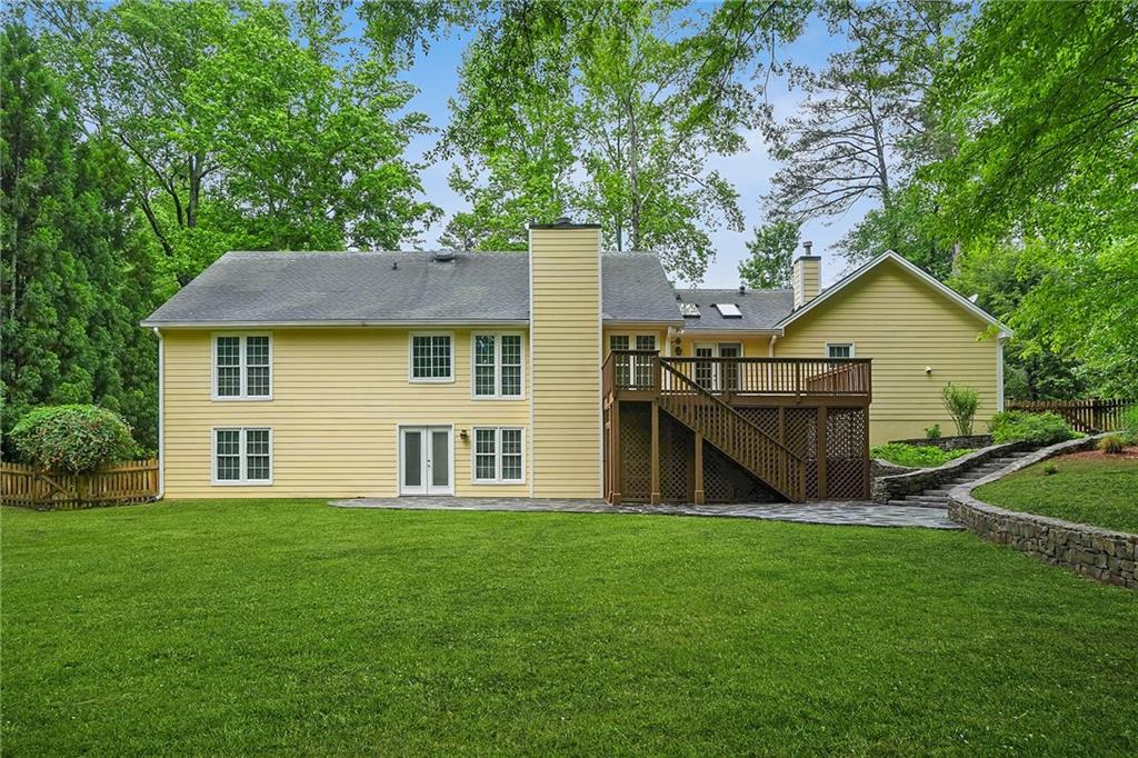 266 Lantern Ridge Court Alpharetta, GA 30009 - Photo 67 of 70