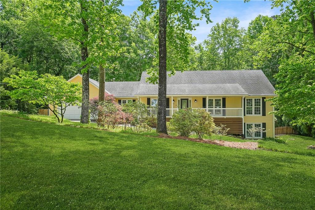 266 Lantern Ridge Court Alpharetta, GA 30009 - Photo 69 of 70