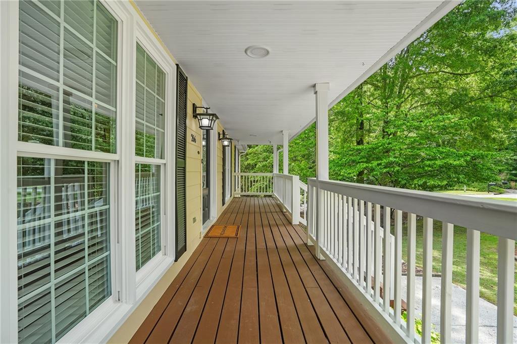 266 Lantern Ridge Court Alpharetta, GA 30009 - Photo 7 of 70