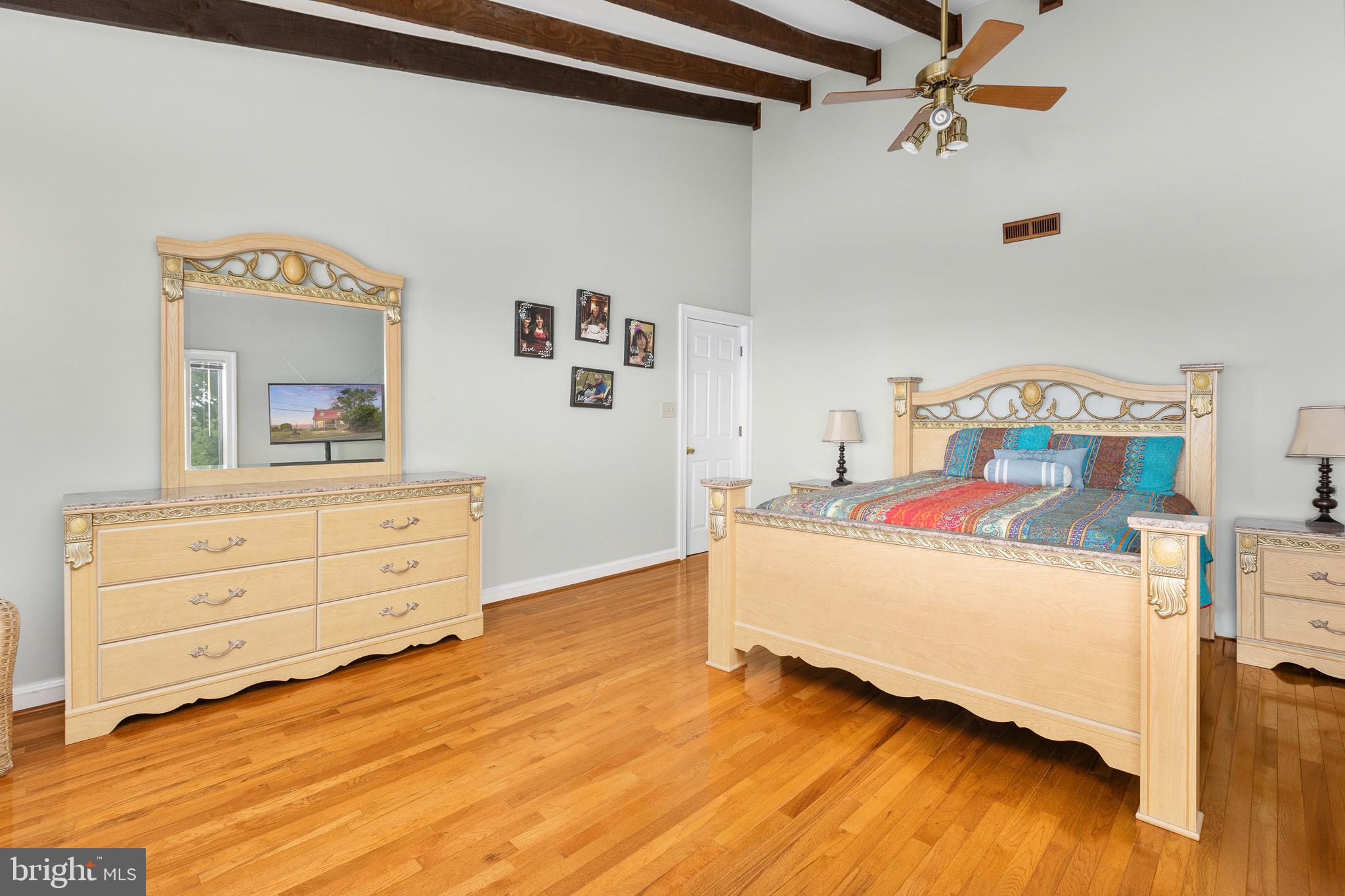 20947 Ridge Road Colonial Beach, VA 22443 - Photo 42 of 65 Primary Bedroom