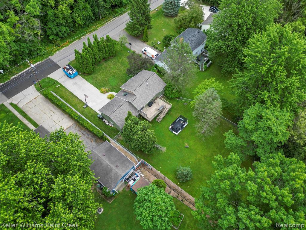 1377 Ruby Avenue Rochester Hills, MI 48309 - Photo 33 of 34