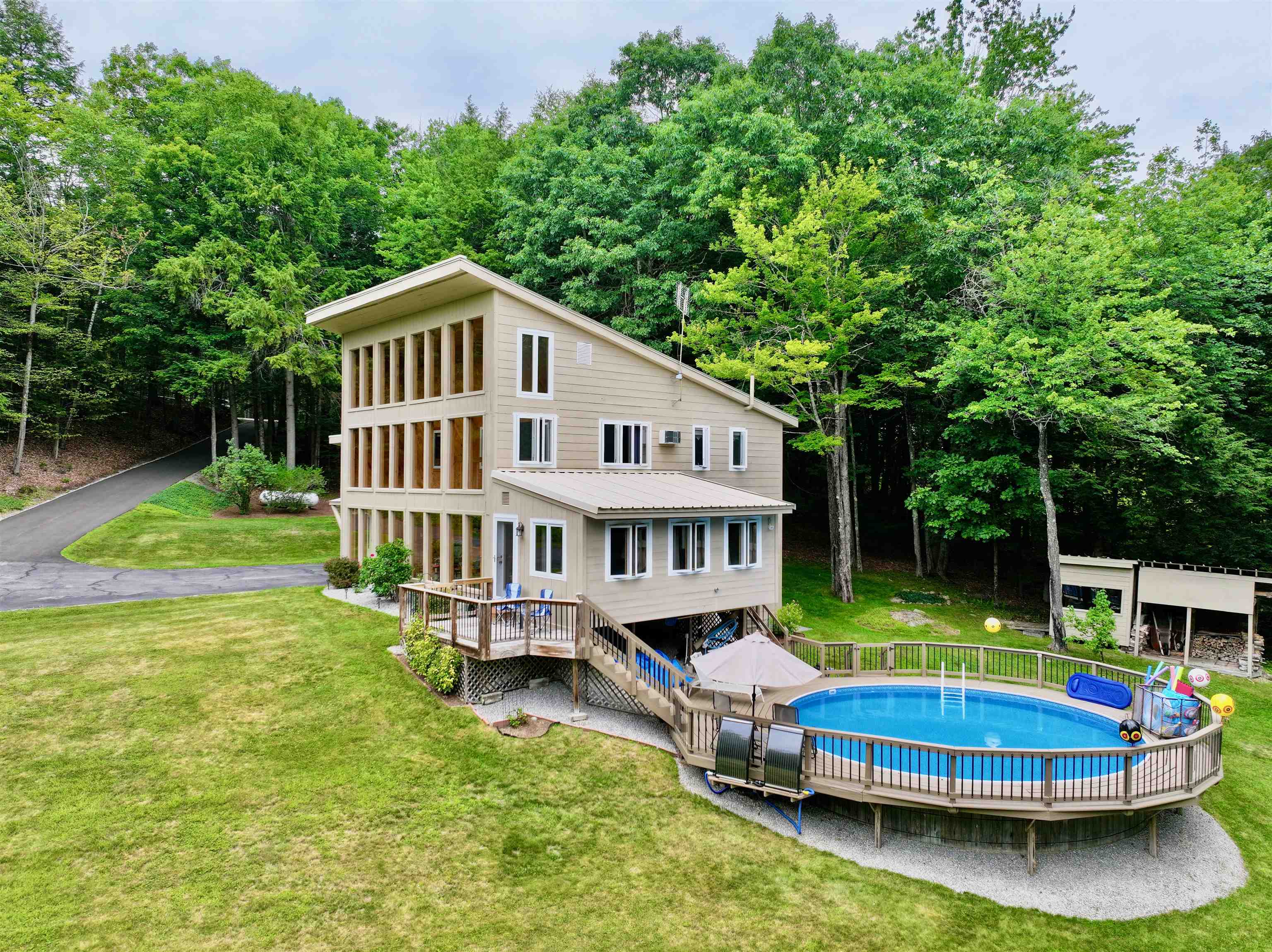 42 Thorndike Road Weare, NH 03281 - Photo 47 of 55 Gallery Image 47