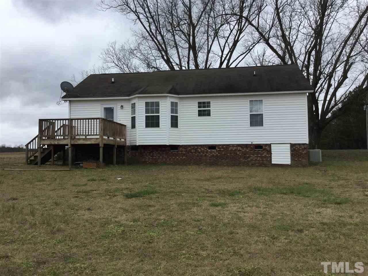 198 Old Roberts Road Benson, NC 27504 - Photo 17 of 17 Gallery Image 17