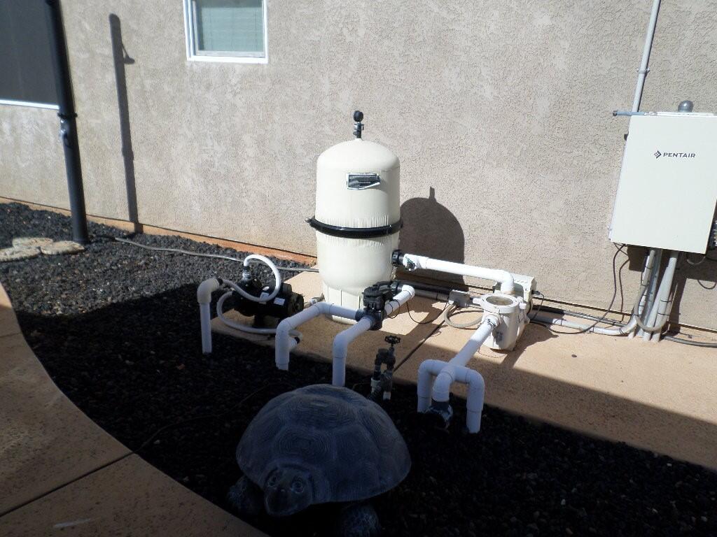 3374 Hotlam Road Redding, CA 96002 - Photo 29 of 32 Pool Equipment