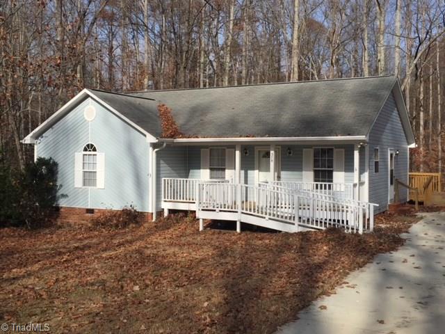 378 Baxter Road Winston-Salem, NC 27107 - Photo 1 of 13 Gallery Image 1