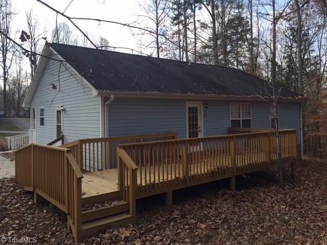 378 Baxter Road Winston-Salem, NC 27107 - Photo 13 of 13 Gallery Image 13
