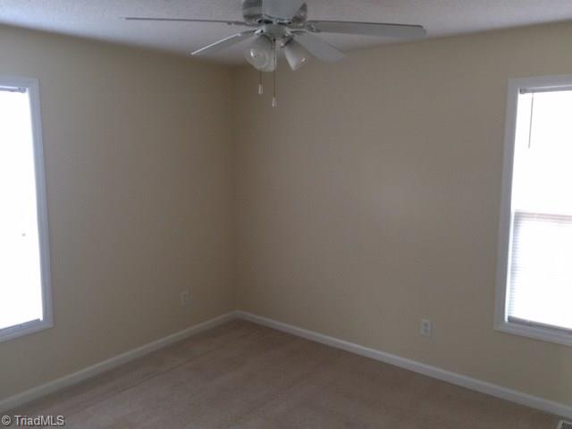 378 Baxter Road Winston-Salem, NC 27107 - Photo 9 of 13 Bedroom