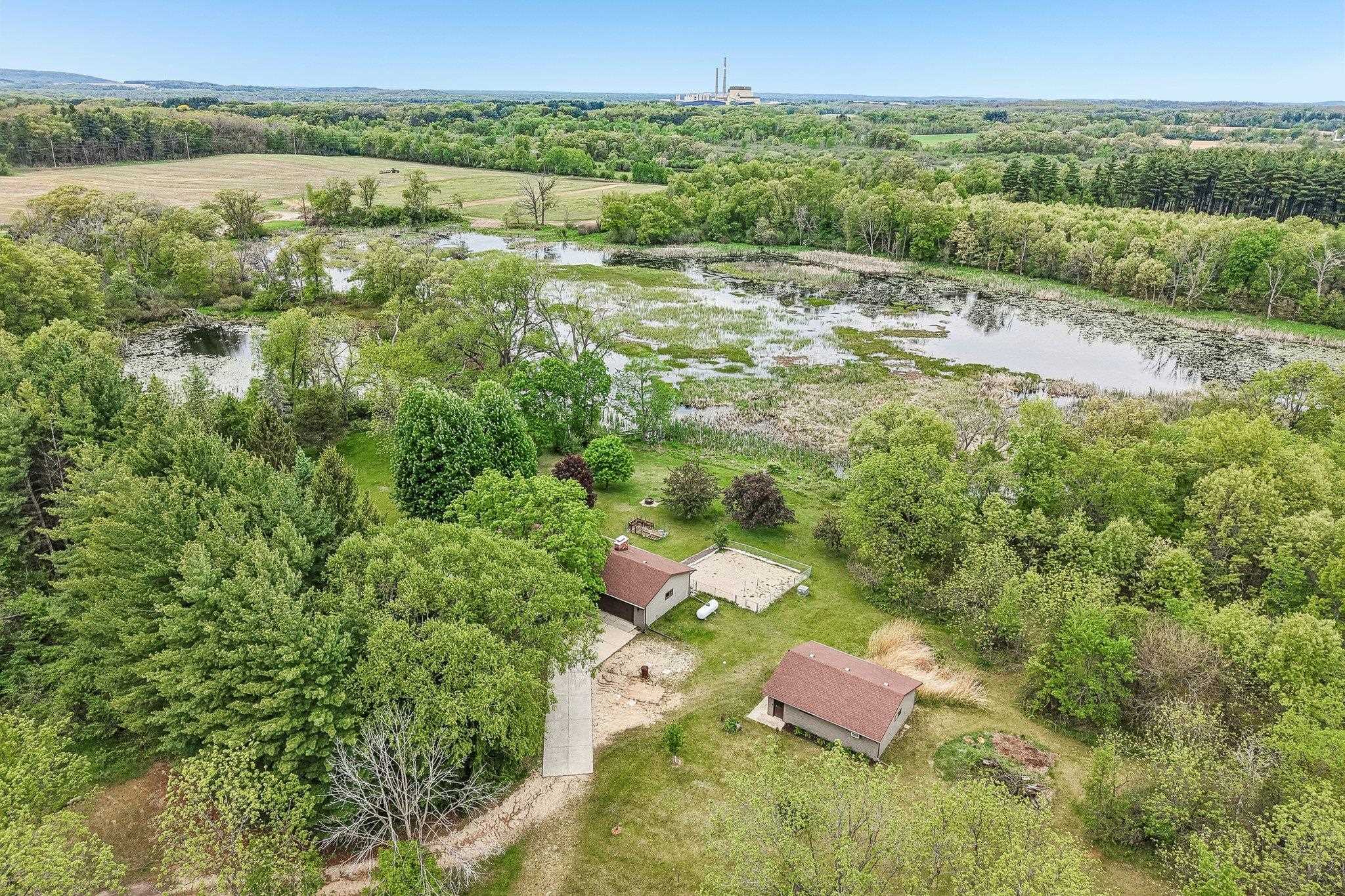W7956 Morse Road Poynette, WI 53955 - Photo 59 of 70