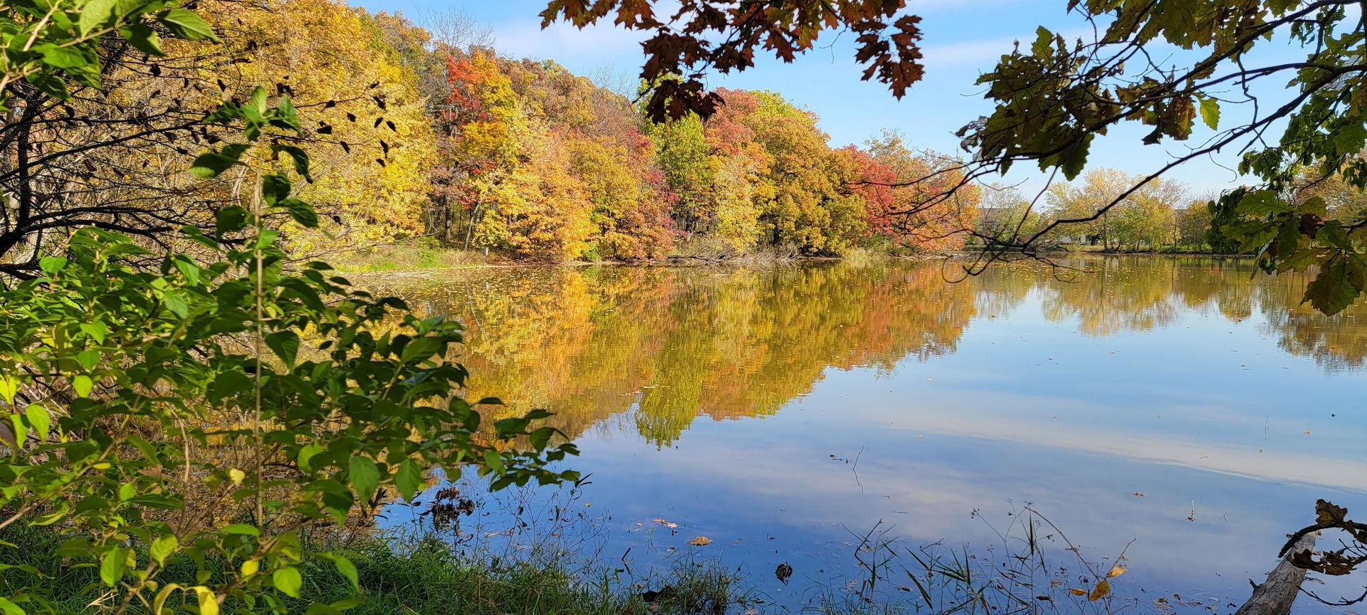 1680 Airdrie Lane Hoffman Estates, IL 60192 - Photo 8 of 13 a view of a lake