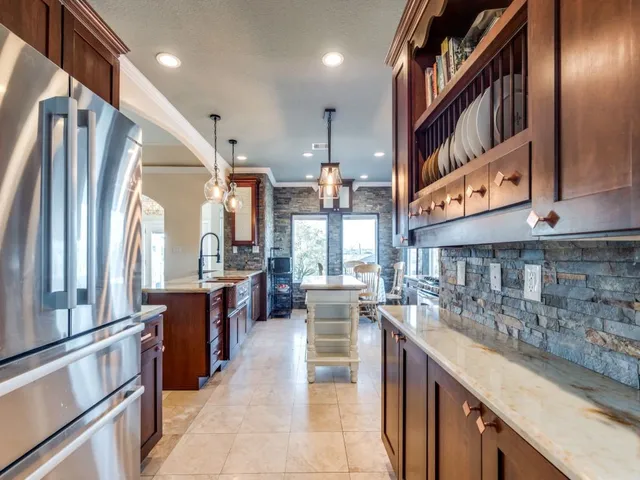 $950,000 | 126 East Shore Drive, Clear Lake Shores, TX 77565