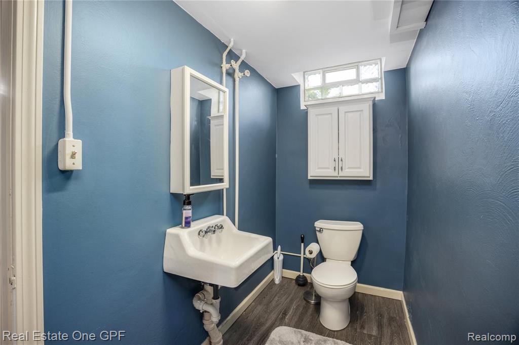 1499 North Renaud Road Grosse Pointe Woods, MI 48236 - Photo 28 of 35
