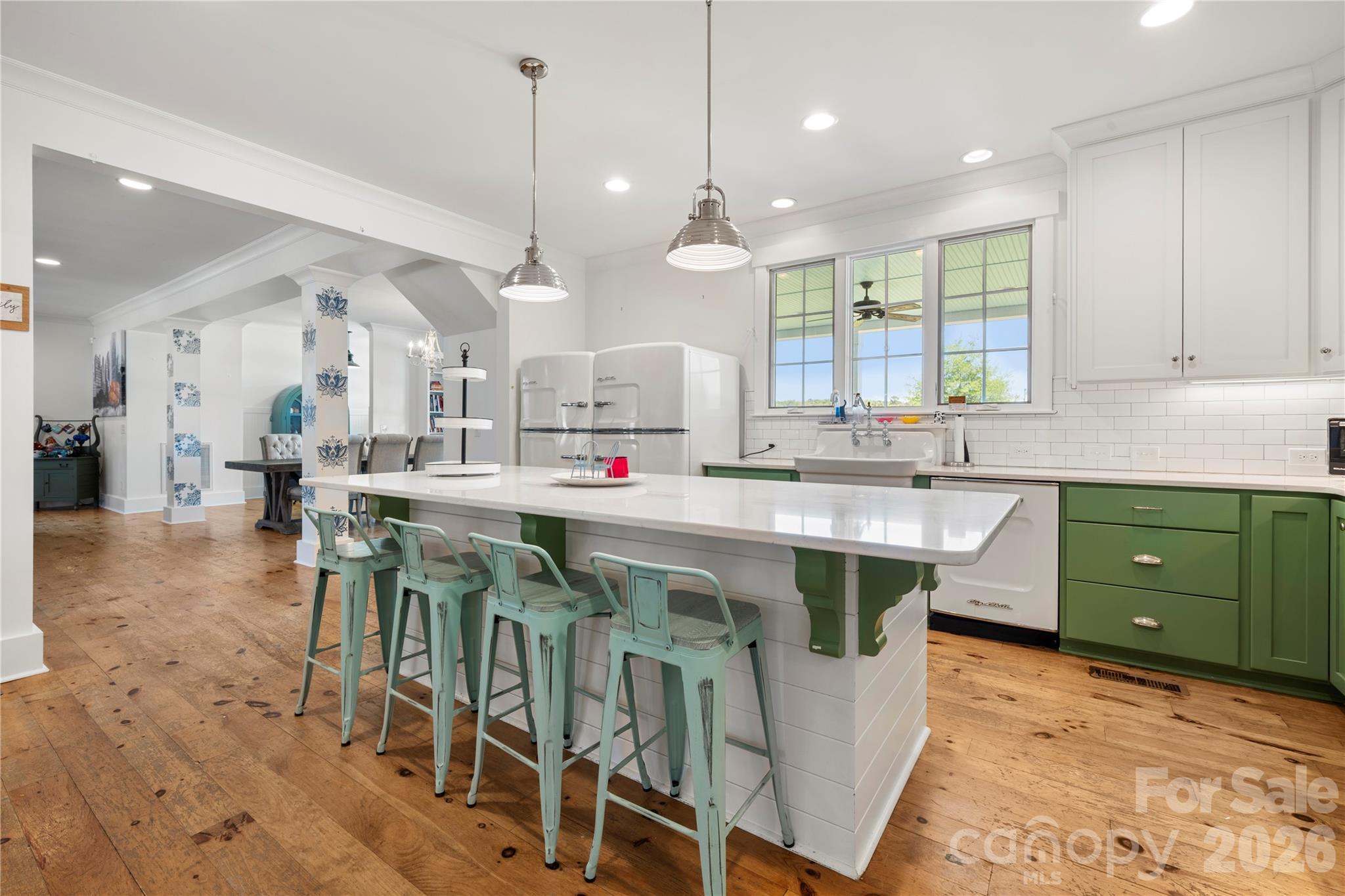 3101 Sikes Mill Road Monroe, NC 28110 - Photo 15 of 38