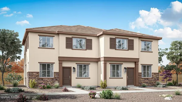$504,990 | 1902 Bella Rosa Alley South, Minden, NV 89423