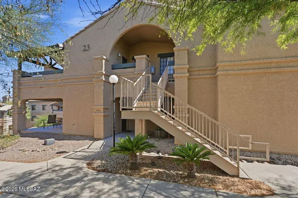 $265,000 | 101 South Players Club Drive, Unit 23202, Tucson, AZ 85745