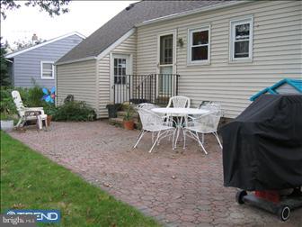 21 Doreen Road Hamilton, NJ 08690 - Photo 6 of 6 Exterior Back
