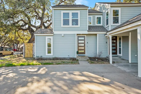 $274,000 | 7001 Woodhue Drive, Unit A, Austin, TX 78745